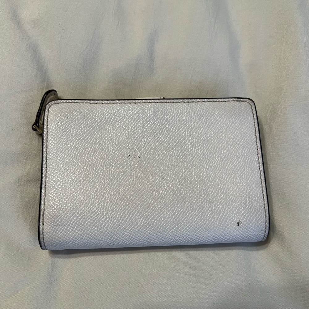 Coach Wallet - Picture 3 of 3
